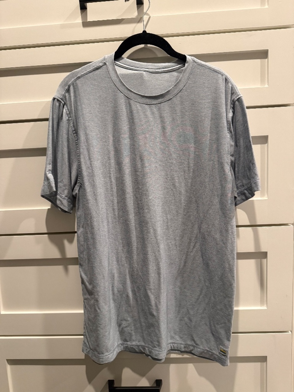 Vuori Strato Shirt - M